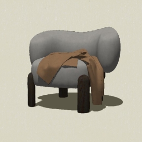 �޷�������-Sketchup��ͼ��ʦEnscape����ģ��2022051124