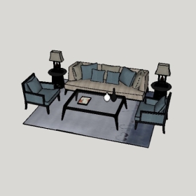 ���ɳ��_Sketchup��ͼ��ʦģ��Vray����202204254151