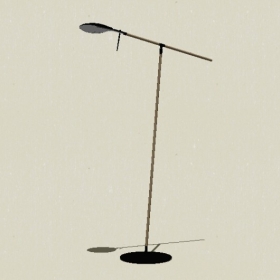 ������ص�-Sketchup��ͼ��ʦEnscape����ģ��2022051170