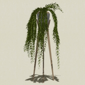 ����ֲ��-Sketchup��ͼ��ʦEnscape����ģ��20220511206