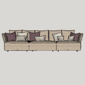 ����ɳ��_Sketchup��ͼ��ʦģ��Vray����202204254270