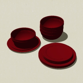 �;�-Sketchup��ͼ��ʦEnscape����ģ��2022051111