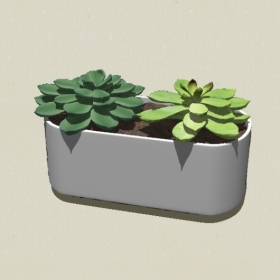 ����ֲ��-Sketchup��ͼ��ʦEnscape����ģ��20220511174