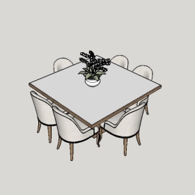 ����_Sketchup��ͼ��ʦģ��Vray����202204254707