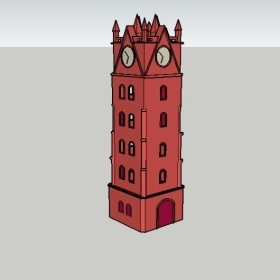 ¥Sketchupģ20221009043
