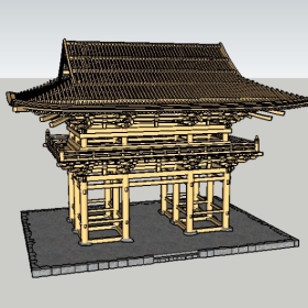 ŽͼʦģChohoji daimon147