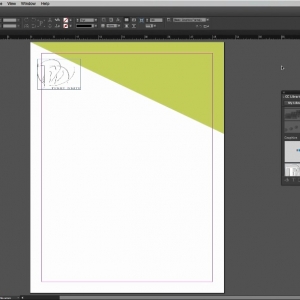 Adobe InDesign CC 2015 for mac 11.0.1 – 专业排版工具 最新绿化版