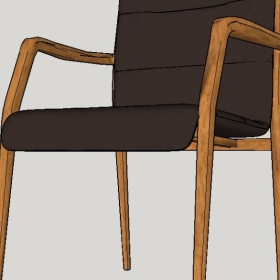 ����Ʒ�ƼҾ�Sketchupģ�Ͱ���sossego������4