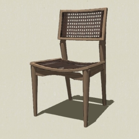 �޷�������-Sketchup��ͼ��ʦEnscape����ģ��2022051166