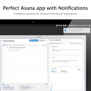 AppSana for mac 1.9.1 – 自定义你的浏览器 最新绿化版