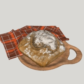 ʳ��_Sketchup��ͼ��ʦģ��Vray����202204251463