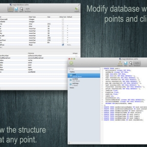 SQLPro for MySQL for mac 1.0.11- 轻型SQL数据库客户端 最新绿化版