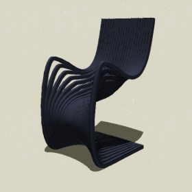 �޷�������-Sketchup��ͼ��ʦEnscape����ģ��20220511134