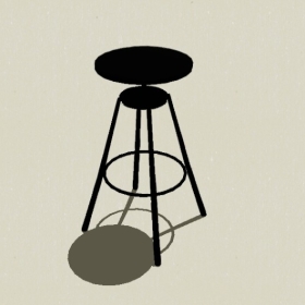 ��̨��-Sketchup��ͼ��ʦEnscape����ģ��2022051169_SU2015