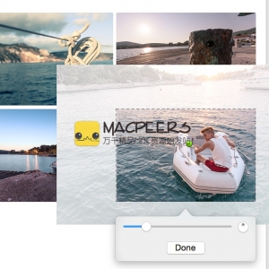 Posterino for mac 3.2.12 专业级照片编辑美化工具