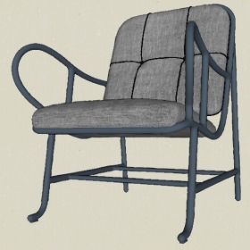 ��������Sketchupģ��Vray����2022051239