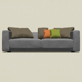 ����ɳ��-Sketchup��ͼ��ʦEnscape����ģ��20220511139