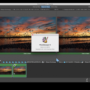 PhotoSweeper X for mac 2.2.0 – 重复照片清理 照片查重 最新绿化版