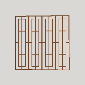 �������_Sketchup��ͼ��ʦģ��Vray����202204252568