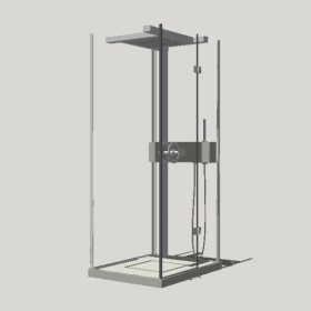 ��ԡ����Sketchup��ͼ��ʦģ��Enscape����20220425291