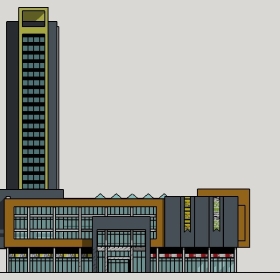 Sketchup칫ޱ486