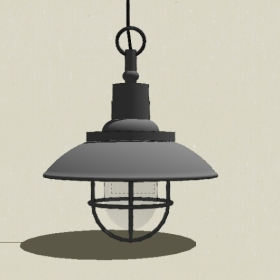 ŷ��������-Sketchup��ͼ��ʦEnscape����ģ��2022051177