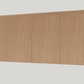 ����Ʒ�ƼҾ�Sketchup��ͼ��ʦģ��20220425 limitless9