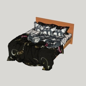 ��_Sketchup��ͼ��ʦģ��Vray����202204253460