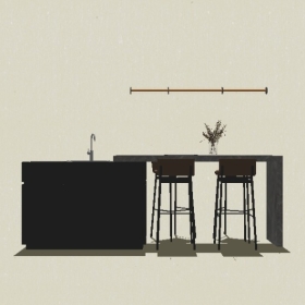 ����-Sketchup��ͼ��ʦEnscape����ģ��20220511115