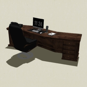 �칫��-Sketchup��ͼ��ʦEnscape����ģ��202205117