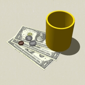 ��Ʒ����-Sketchup��ͼ��ʦEnscape����ģ��20220511273