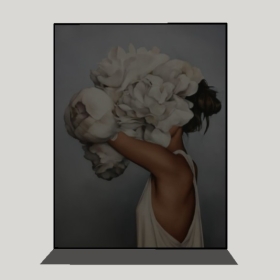 װ�λ�_Enscape���ʲ�ͼ��ʦģ���������202204203219