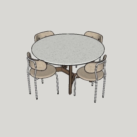 ����_Sketchup��ͼ��ʦģ��Vray����202204254618