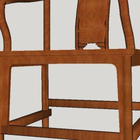 ����ʽ����_Sketchup��ͼ��ʦģ��Vray����202204255691