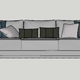 Ӣ������Bentely�Ҿ�_Sketchup��ͼ��ʦģ��Vray����20220425766