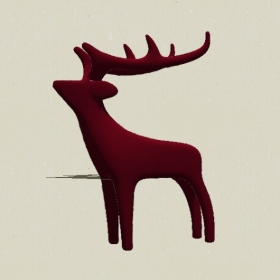 �������-Sketchup��ͼ��ʦEnscape����ģ��2022051169