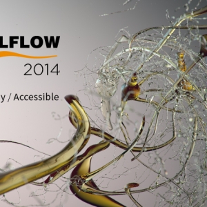 RealFlow 2014 8.1.2.0192 for mac–流体动力学模拟及三维工业 最新绿化版