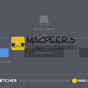 Etcher 1.0.0-beta.10 (MacOSX)