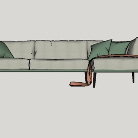 ɳ��_Sketchup��ͼ��ʦģ��2202042636