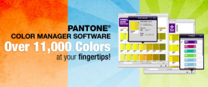 Pantone Color Manager 2.1.0 Mac 色彩管理工具