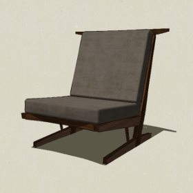 �޷�������-Sketchup��ͼ��ʦEnscape����ģ��2022051149