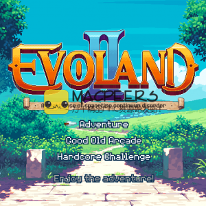 Evoland 2 MAC游戏 游戏进化史2