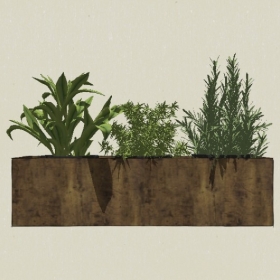 ����ֲ��-Sketchup��ͼ��ʦEnscape����ģ��2022051160