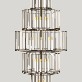 ����_Sketchup��ͼ��ʦģ��Vray����202204251410