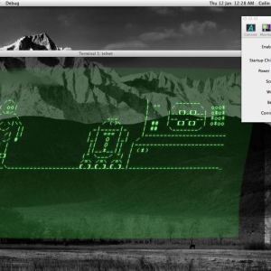 Cathode for mac 2.3.0 终端工具 模拟终端