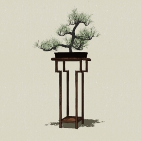 �辰ֲ��-Sketchup��ͼ��ʦEnscape����ģ��2022051138