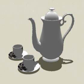 �;�-Sketchup��ͼ��ʦEnscape����ģ��20220511191