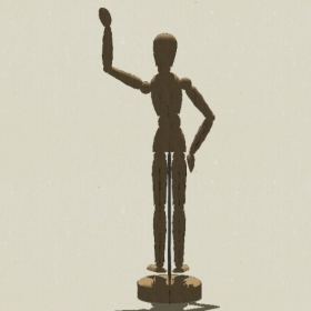 ��Ʒ����-Sketchup��ͼ��ʦEnscape����ģ��20220511269