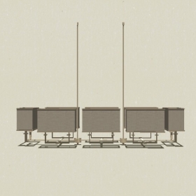 ����ʽ����-Sketchup��ͼ��ʦEnscape����ģ��2022051120