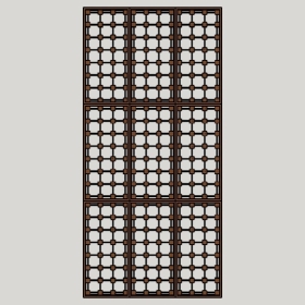 �������_Sketchup��ͼ��ʦģ��Vray����202204252539